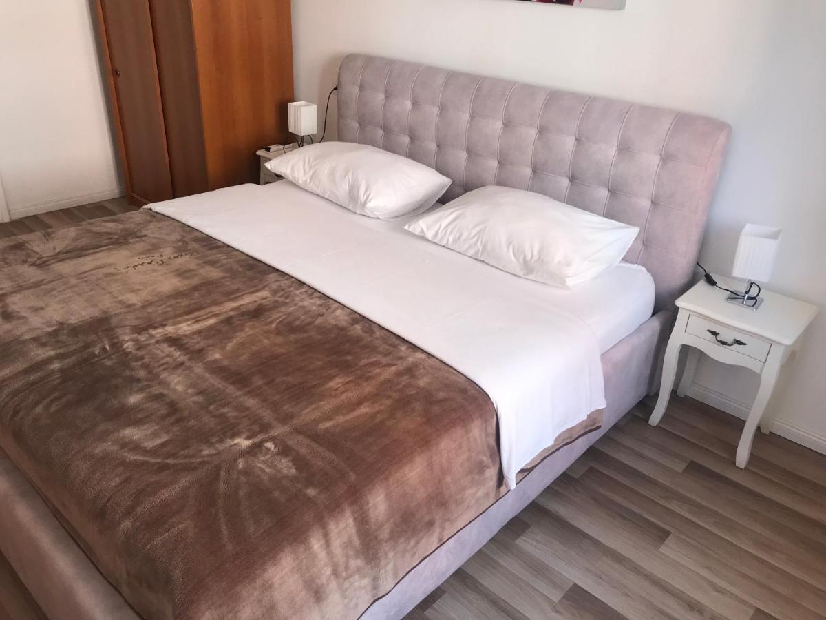 City Core Apartment Split Eksteriør bilde