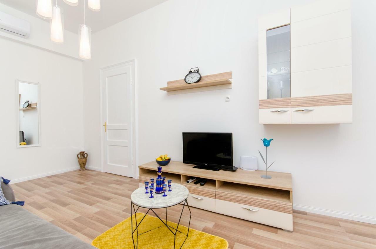 City Core Apartment Split Eksteriør bilde